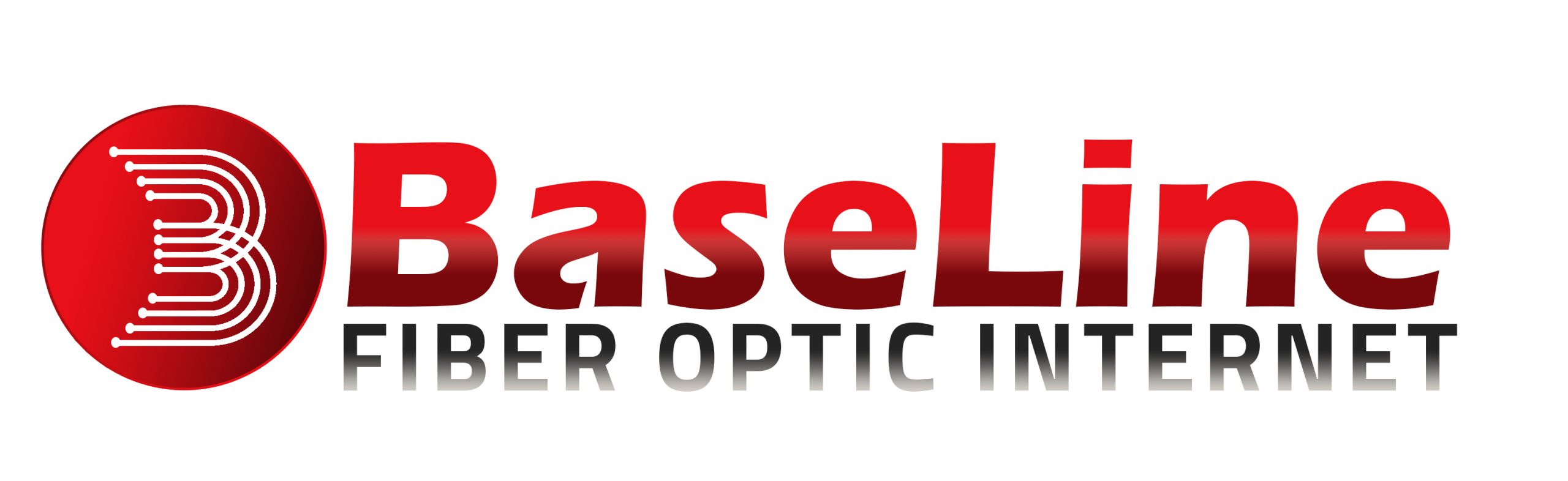 BaseLine Fiber Optic Internet